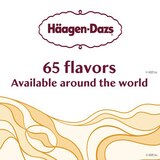 Haagen-Dazs Caramel Cone Ice Cream, 14oz, thumbnail image 3 of 9