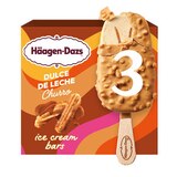 Dulce de Leche Churro Ice Cream Bars, thumbnail image 1 of 9