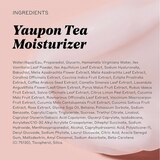 Volition Glow-Awakening Face Moisturizer Cream, Yaupon Tea, 2 OZ, thumbnail image 3 of 3
