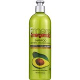 Toque Magico Emergencia Avocado & Olive Oil Infused Shampoo, 16 OZ, thumbnail image 1 of 2
