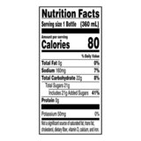 Gatorade Thirst Quencher, Lemon Lime, 6 CT, 20.3 OZ, thumbnail image 2 of 3