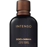 D & G Intenso by Dolce Gabbana Eau De Perfume, 2.5 OZ, thumbnail image 1 of 1