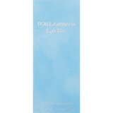 Dolce & Gabbana Light Blue Eau De Toilette Spray, thumbnail image 3 of 6
