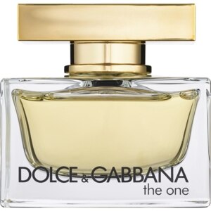 dolce & gabbana the one 1.6 oz