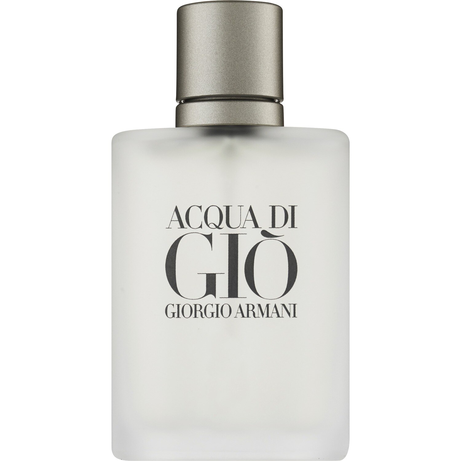 Acqua Di Gio by Giorgio Armani Eau de Toilette 1 oz | CVS