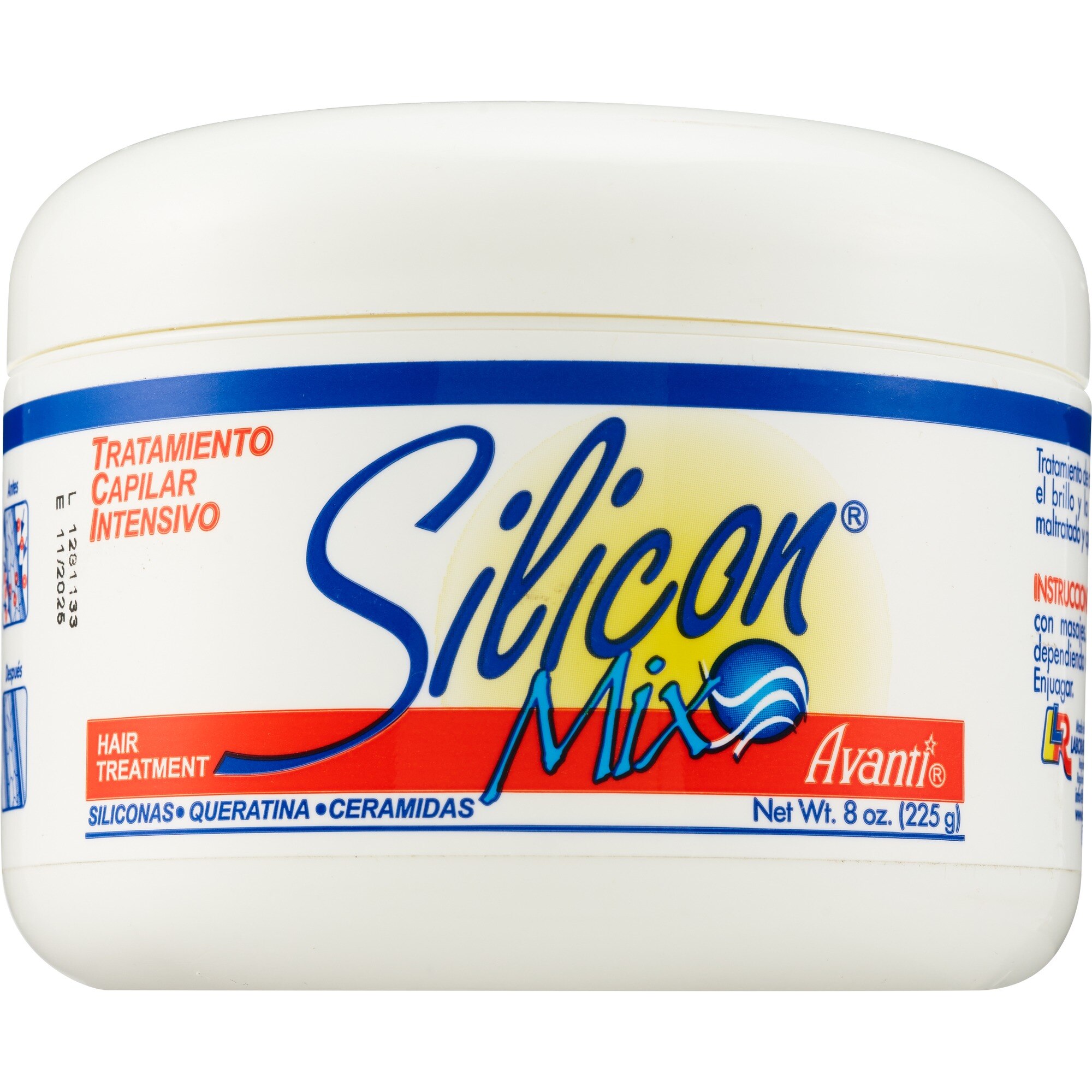 Silicon mix discount hair products