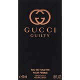 Gucci Guilty For Women Spray, 1.7 OZ, thumbnail image 3 of 4