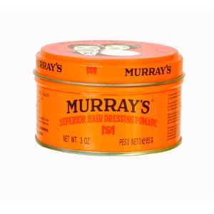 Murray S Hair Dressing Pomade With Photos Prices Reviews