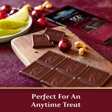 Ghirardelli, Intense Dark Chocolate Bar, 92% Cacao, 3.17 Oz Bar, thumbnail image 4 of 5