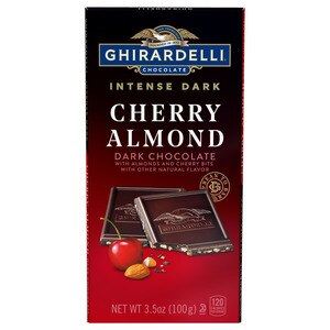 Ghirardelli Intense Cherry Tango Bar, 3.5 Oz , CVS
