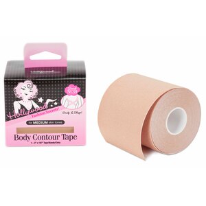 Hollywood Fashion Secrets Body Contour Tape