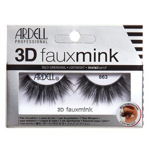 Ardell 3D Faux Mink Lashes, 863 , CVS