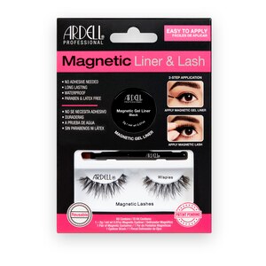 Ardell Magnetic Liner & Lash, Wispies