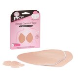 Hollywood Fashion Secrets Breast Contour Tape Medium, thumbnail image 2 of 6