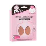 Hollywood Fashion Secrets Breast Contour Tape Medium, thumbnail image 4 of 6