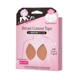 Hollywood Fashion Secrets Breast Contour Tape Medium, thumbnail image 5 of 6