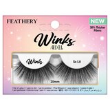 Ardell Winks Lashes, thumbnail image 1 of 2