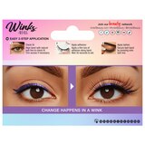 Ardell Winks Lashes, thumbnail image 2 of 2