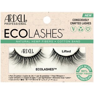 Ardell Eco Lashes, Lifted , CVS