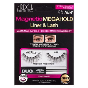 Ardell Magnetic MegaHold Liner & Lash, 054 , CVS