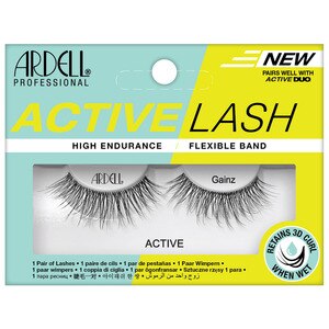 Ardell Active Lash, Gainz , CVS