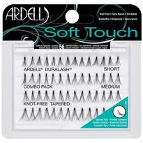 Ardell Soft Touch - Pestañas postizas individuales