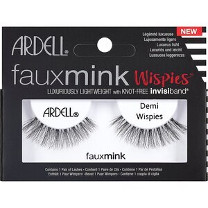 Ardell Faux Mink Demi Wispies - Pestañas postizas