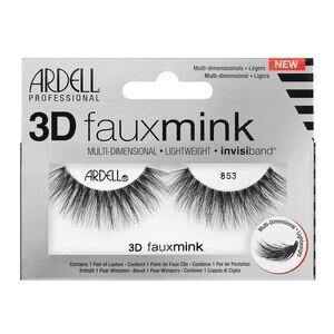 Ardell 3D Faux Mink 853 , CVS