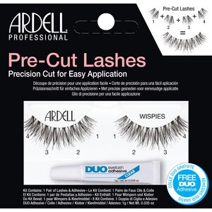  Ardell Pre-Cut Wispies 