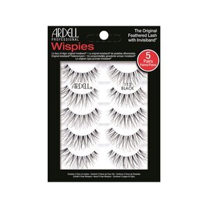 Ardell Wispies 113, 5CT , CVS