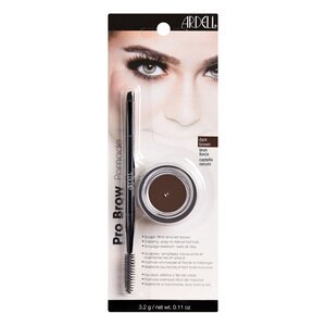 Ardell Brow Pomade, Dark Brown