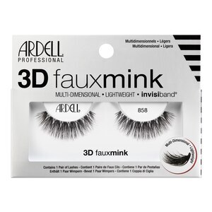 Ardell 3D Faux Mink 858 , CVS