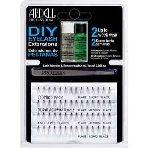 Ardell Diy Eyelash Extension Kit Cvs