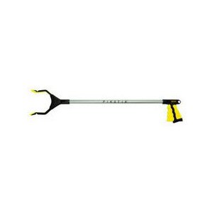 PikStik Pro Multi-Purpose Reacher Yellow