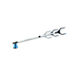 PikStik TelescoPik Adjustable Reacher, 30 in. to 44 in.