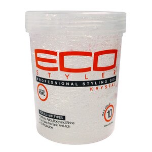 Eco Styler Krystal Styling Gel, 32 OZ