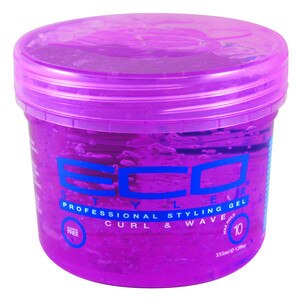Eco Styler Firm Hold Styling Gel Eco Styler Firm Hold Styling Gel