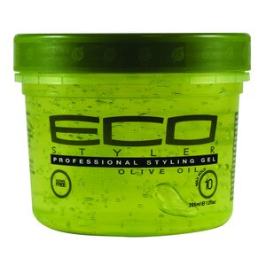  Eco Styler Olive Oil Styling Gel, 12 OZ 