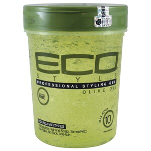 Eco Style Olive Oil Styling Gel, 32 Oz , CVS