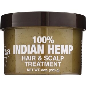 Kuza 100% Indian Hemp Hair And Scalp Treatment, 8 Oz , CVS