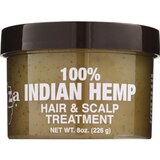 Kuza 100% Indian Hemp Hair And Scalp Treatment, thumbnail image 1 of 1