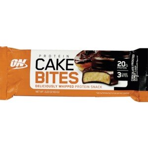 Optimum Nutrition Protein Cake Bites 2.22 OZ