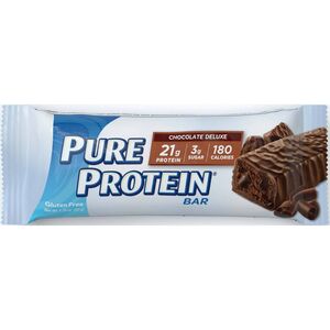 Pure Protein Bar, Chocolate Deluxe - 1.76 Oz , CVS