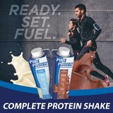 Pure Protein Complete Protein Shake, Rich Chocolate, 4 CT, thumbnail image 5 of 8