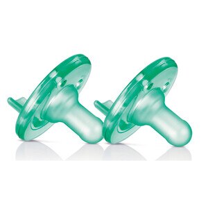 philips soothie newborn pacifier