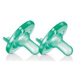 Philips Avent Soothie Pacifier, 2 CT, thumbnail image 2 of 2