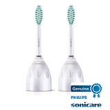 Philips Sonicare E-Series Electric Toothbrush Replacement Brush Heads, thumbnail image 2 of 3