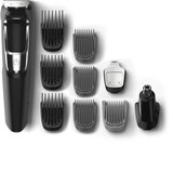 Philips Norelco Multigroom 3000 13 piece All-in-1 Trimmer, thumbnail image 2 of 6