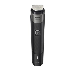 philips norelco multigroom series 5000 men's rechargeable electric trimmer