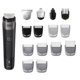 Philips Norelco Multigroom 5000 18-piece All-in-One Trimmer, thumbnail image 5 of 9